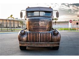 1946 Chevrolet COE (CC-2118848) for sale in Sarasota, Florida