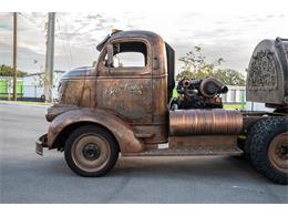 1946 Chevrolet COE (CC-2118848) for sale in Sarasota, Florida
