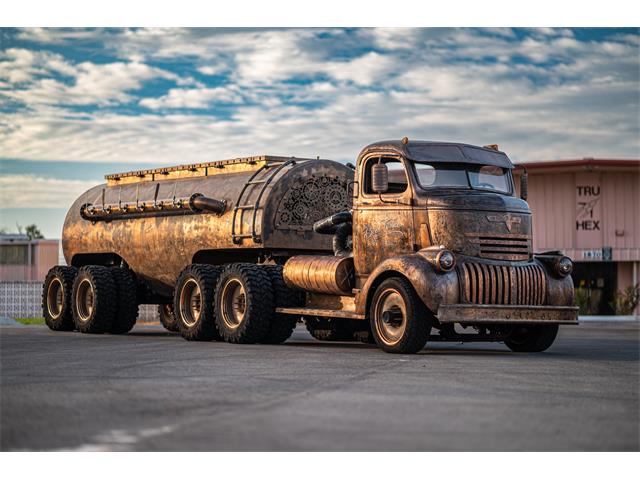 1946 Chevrolet COE (CC-2118848) for sale in Sarasota, Florida