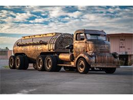 1946 Chevrolet COE (CC-2118848) for sale in Sarasota, Florida