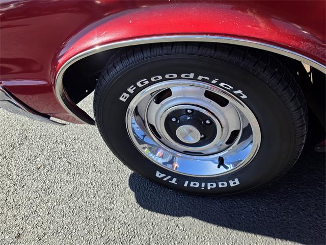 1965 Pontiac GTO "Tri-Power 4-Speed" (CC-2118849) for sale in hopedale, Massachusetts