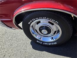 1965 Pontiac GTO "Tri-Power 4-Speed" (CC-2118849) for sale in hopedale, Massachusetts