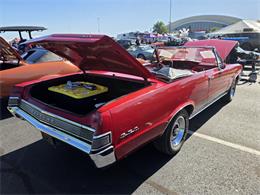 1965 Pontiac GTO "Tri-Power 4-Speed" (CC-2118849) for sale in hopedale, Massachusetts