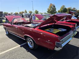 1965 Pontiac GTO "Tri-Power 4-Speed" (CC-2118849) for sale in hopedale, Massachusetts