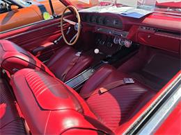 1965 Pontiac GTO "Tri-Power 4-Speed" (CC-2118849) for sale in hopedale, Massachusetts