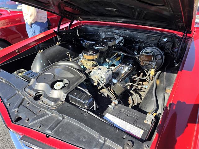 1965 Pontiac GTO "Tri-Power 4-Speed" (CC-2118849) for sale in hopedale, Massachusetts