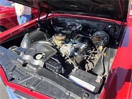 1965 Pontiac GTO "Tri-Power 4-Speed" (CC-2118849) for sale in hopedale, Massachusetts