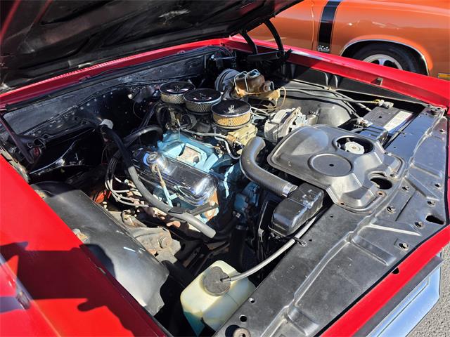 1965 Pontiac GTO "Tri-Power 4-Speed" (CC-2118849) for sale in hopedale, Massachusetts