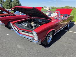 1965 Pontiac GTO "Tri-Power 4-Speed" (CC-2118849) for sale in hopedale, Massachusetts