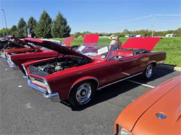 1965 Pontiac GTO "Tri-Power 4-Speed" (CC-2118849) for sale in hopedale, Massachusetts