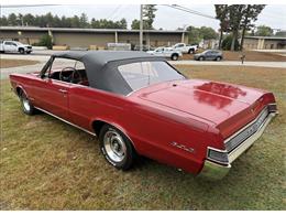 1965 Pontiac GTO "Tri-Power 4-Speed" (CC-2118849) for sale in hopedale, Massachusetts
