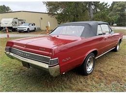 1965 Pontiac GTO "Tri-Power 4-Speed" (CC-2118849) for sale in hopedale, Massachusetts
