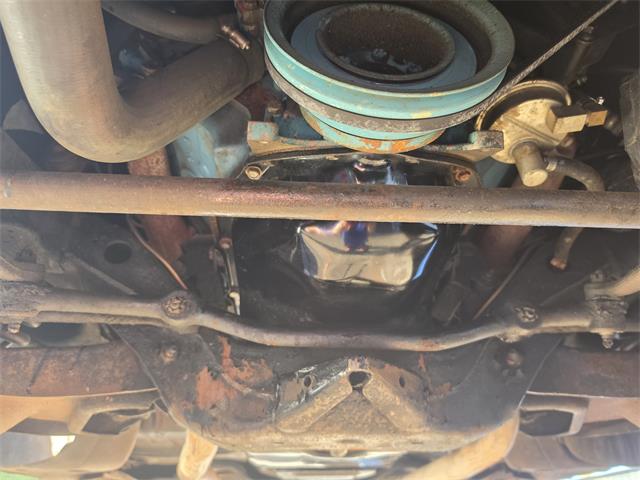 1965 Pontiac GTO "Tri-Power 4-Speed" (CC-2118849) for sale in hopedale, Massachusetts