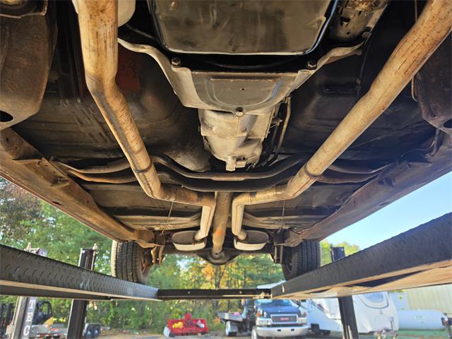 1965 Pontiac GTO "Tri-Power 4-Speed" (CC-2118849) for sale in hopedale, Massachusetts