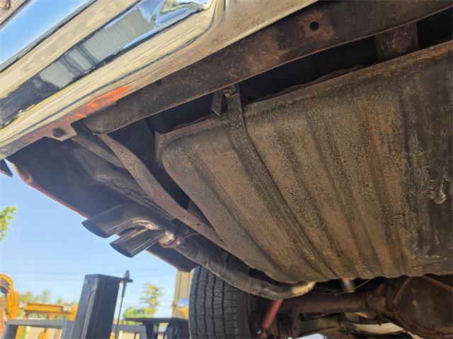 1965 Pontiac GTO "Tri-Power 4-Speed" (CC-2118849) for sale in hopedale, Massachusetts