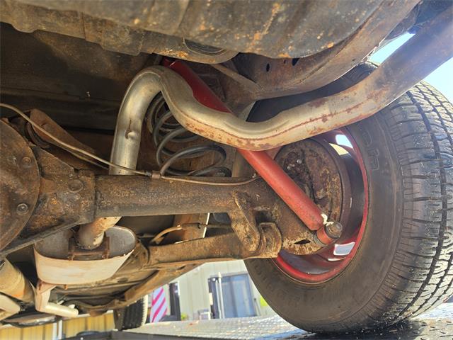 1965 Pontiac GTO "Tri-Power 4-Speed" (CC-2118849) for sale in hopedale, Massachusetts