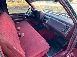 1988 GMC Sierra (CC-2110885) for sale in Cadillac, Michigan
