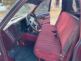 1988 GMC Sierra (CC-2110885) for sale in Cadillac, Michigan
