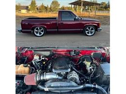 1988 GMC Sierra (CC-2110885) for sale in Cadillac, Michigan