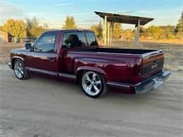 1988 GMC Sierra (CC-2110885) for sale in Cadillac, Michigan