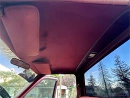 1988 GMC Sierra (CC-2110885) for sale in Cadillac, Michigan