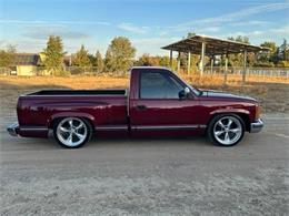 1988 GMC Sierra (CC-2110885) for sale in Cadillac, Michigan