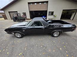 1969 Chevrolet El Camino (CC-2118853) for sale in Waconia , Minnesota
