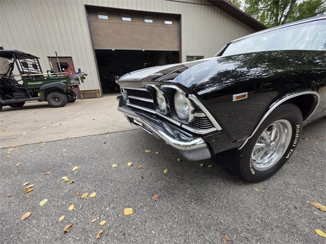 1969 Chevrolet El Camino (CC-2118853) for sale in Waconia , Minnesota