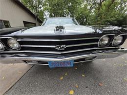 1969 Chevrolet El Camino (CC-2118853) for sale in Waconia , Minnesota