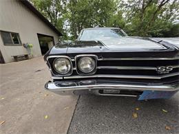 1969 Chevrolet El Camino (CC-2118853) for sale in Waconia , Minnesota