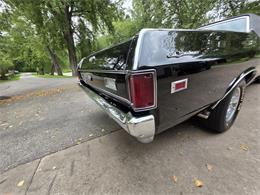 1969 Chevrolet El Camino (CC-2118853) for sale in Waconia , Minnesota