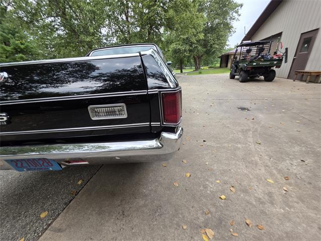 1969 Chevrolet El Camino (CC-2118853) for sale in Waconia , Minnesota