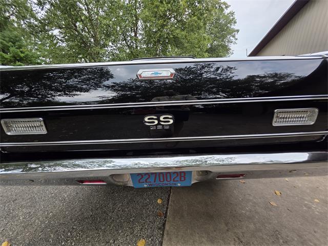 1969 Chevrolet El Camino (CC-2118853) for sale in Waconia , Minnesota