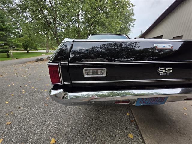 1969 Chevrolet El Camino (CC-2118853) for sale in Waconia , Minnesota