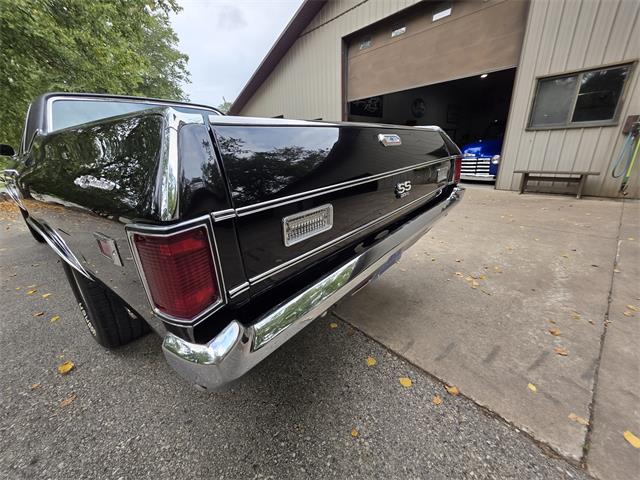1969 Chevrolet El Camino (CC-2118853) for sale in Waconia , Minnesota