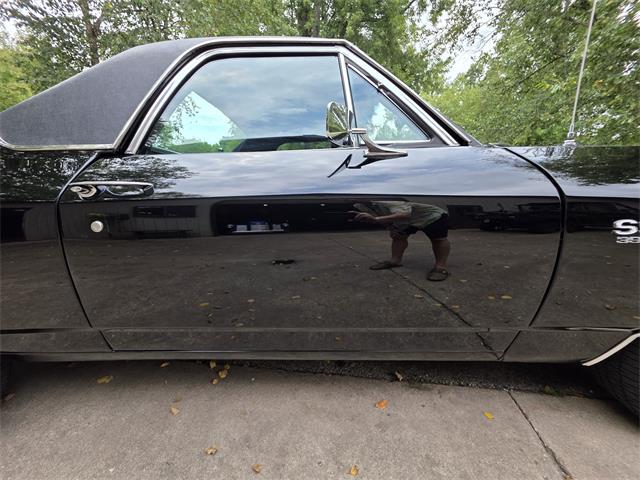 1969 Chevrolet El Camino (CC-2118853) for sale in Waconia , Minnesota