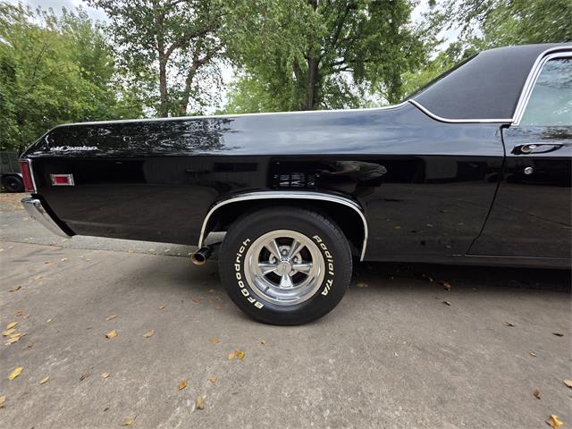 1969 Chevrolet El Camino (CC-2118853) for sale in Waconia , Minnesota