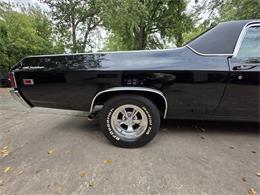 1969 Chevrolet El Camino (CC-2118853) for sale in Waconia , Minnesota