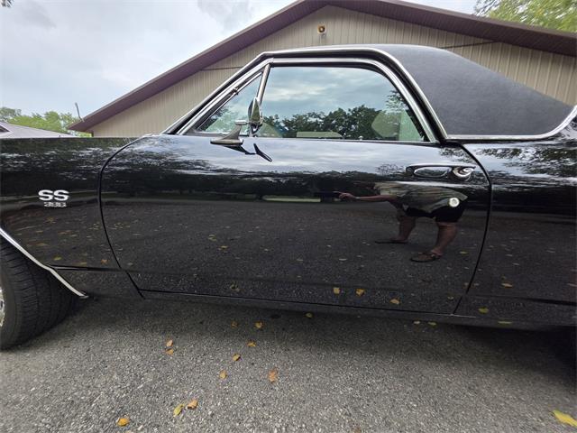 1969 Chevrolet El Camino (CC-2118853) for sale in Waconia , Minnesota