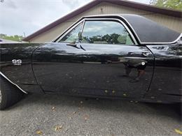 1969 Chevrolet El Camino (CC-2118853) for sale in Waconia , Minnesota