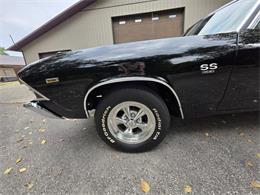 1969 Chevrolet El Camino (CC-2118853) for sale in Waconia , Minnesota