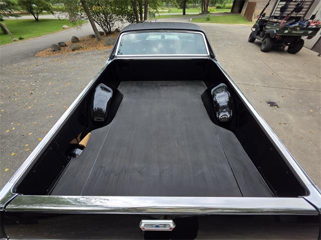 1969 Chevrolet El Camino (CC-2118853) for sale in Waconia , Minnesota