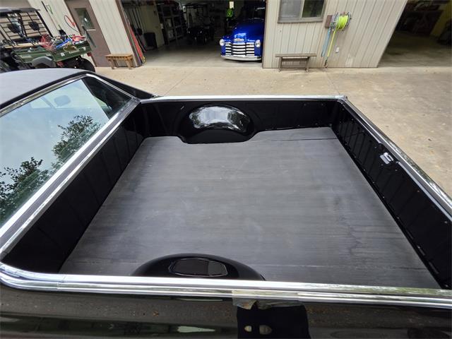 1969 Chevrolet El Camino (CC-2118853) for sale in Waconia , Minnesota