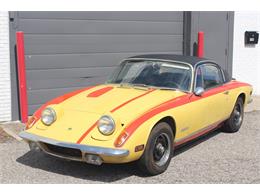 1972 Lotus Elan (CC-2118854) for sale in Elyria, Ohio