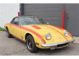 1972 Lotus Elan (CC-2118854) for sale in Elyria, Ohio