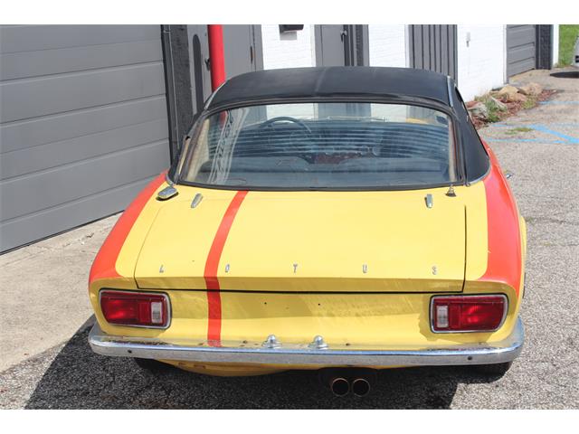 1972 Lotus Elan (CC-2118854) for sale in Elyria, Ohio