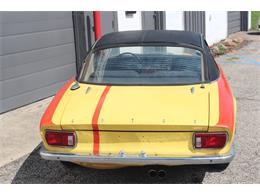 1972 Lotus Elan (CC-2118854) for sale in Elyria, Ohio