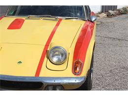1972 Lotus Elan (CC-2118854) for sale in Elyria, Ohio