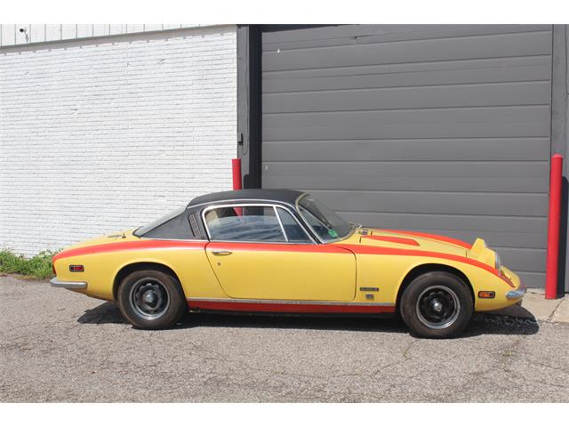 1972 Lotus Elan (CC-2118854) for sale in Elyria, Ohio