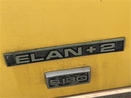1972 Lotus Elan (CC-2118854) for sale in Elyria, Ohio